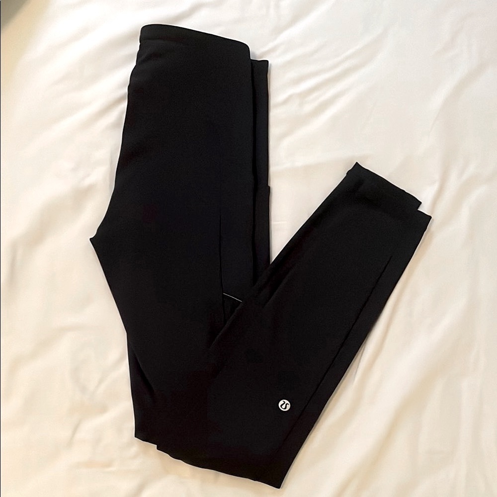 Lululemon Wonder Under Leggings